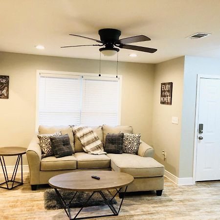 BRAND NEW!! Villas at Valencia Bay Gulfport Exterior foto