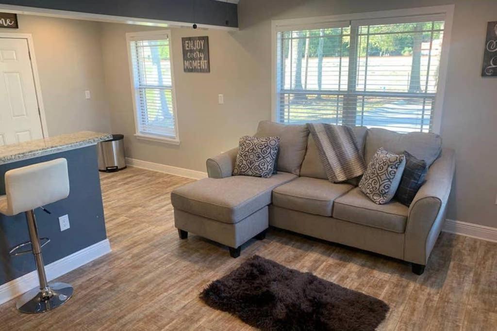 BRAND NEW!! Villas at Valencia Bay Gulfport Exterior foto