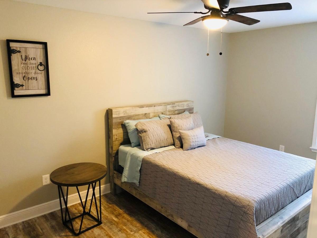 BRAND NEW!! Villas at Valencia Bay Gulfport Exterior foto