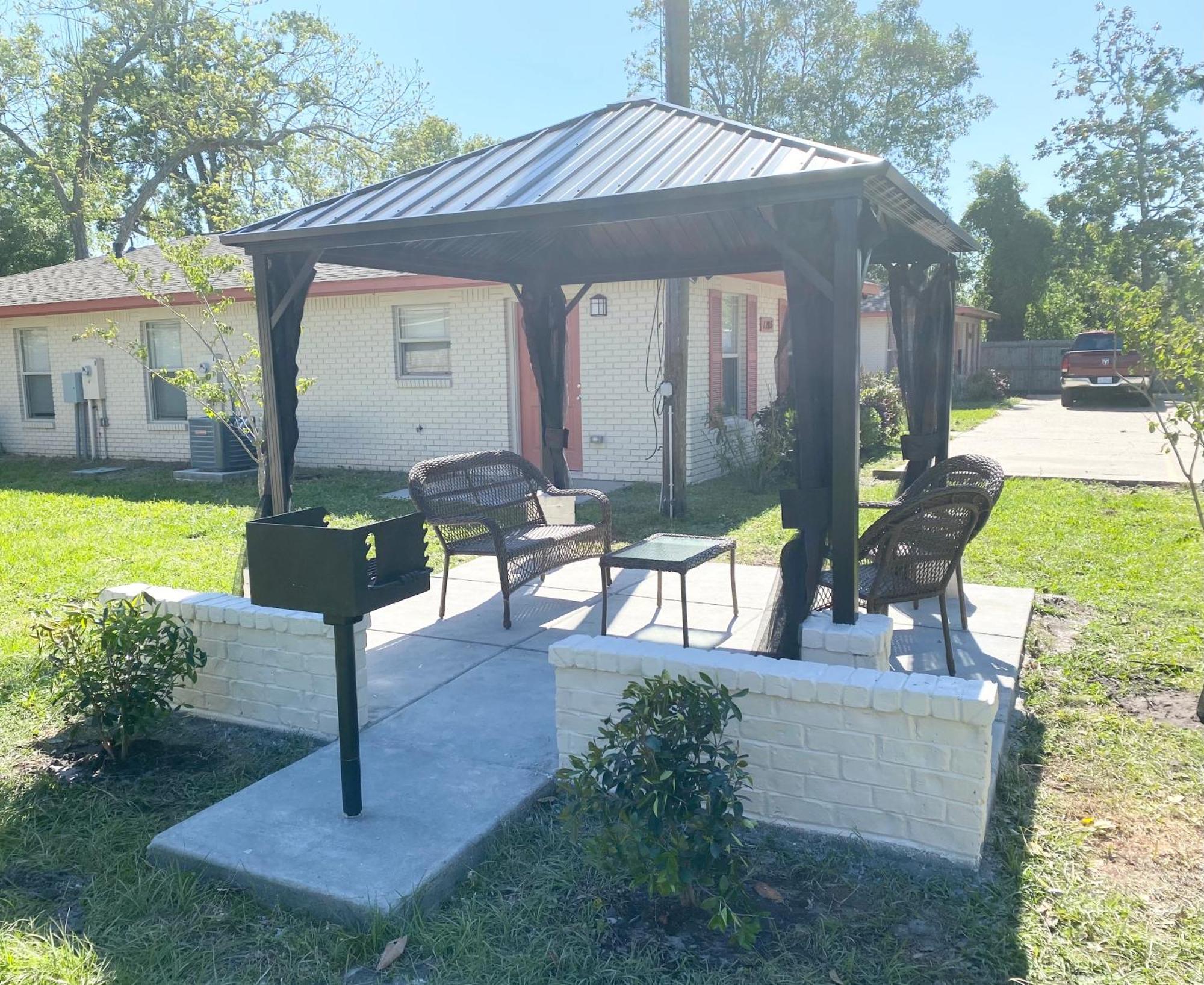 BRAND NEW!! Villas at Valencia Bay Gulfport Exterior foto